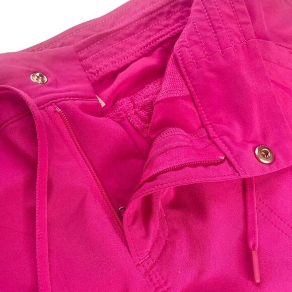 Athleta Hudson Athletic Board Shorts - Picture 4 of 11